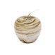 Декор Fidrio APPLE D10 Stoned (430-9708-ST) 430-9708-ST фото 1