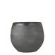 Кашпо MICA DOURO POT ROUND dark grey (D:29 x H:25) см. 1070379-EDL 1070379-EDL фото 1