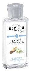 Аромат - наполнитель Maison Berger : PURE WHITE TEA 180 мл 23954-BER-3