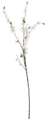 Штучні рослини CHERRY BLOSSOM white 37595-SH H150CM 37595-SH фото