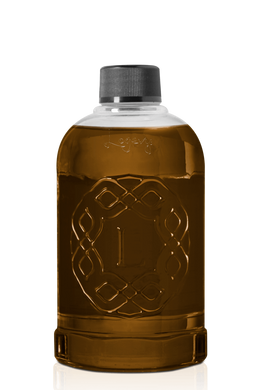 Рефіл (наповнювач до аромадифузору) Logevy Firenze 500 ML La Via Del Pepe (Шлях перцю) (LOG0323) LOG0323 фото