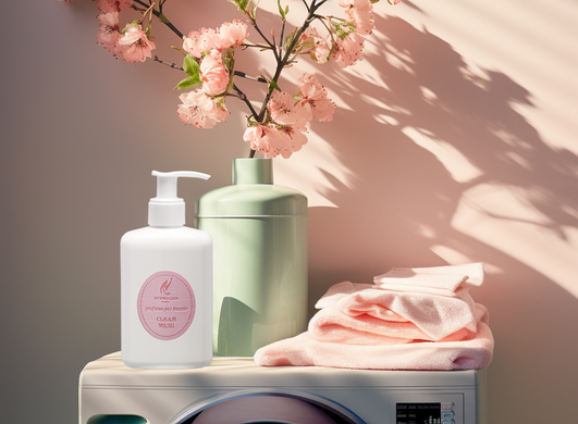 Парфум для прання Hypno Casa Аромат OXIGENE WASH 200 мл 3659D-HYP 3659D-HYP фото