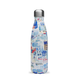 Пляшка (термо) Qwetch 500 ml. TOITS DE PARIS Multicolore (QD3366) QD3366 фото 1