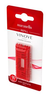 Аромат в машину (картридж) Vinove REFILL Maranello (V07-16) V07-16 фото