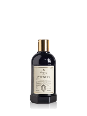 Гель для душа Logevy Firenze SHOWER GEL 100 ML Pepe Nero (LOG0263) LOG0263 фото