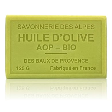 Парфюмоване мило Label Provence 125 L'HUILE D'OLIVE Mojito (Мохіто) SOL069 SOL069 фото