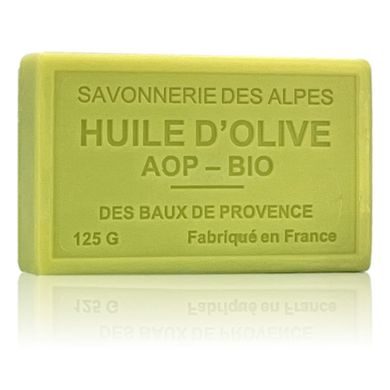 Парфюмоване мило Label Provence 125 L'HUILE D'OLIVE Mojito (Мохіто) SOL069 SOL069 фото