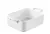 Форма для запікання Revol BC INDIVIDUAL RECT. DISH 16x11cm. 450 мл. White (614849-RVL) 614849-RVL фото