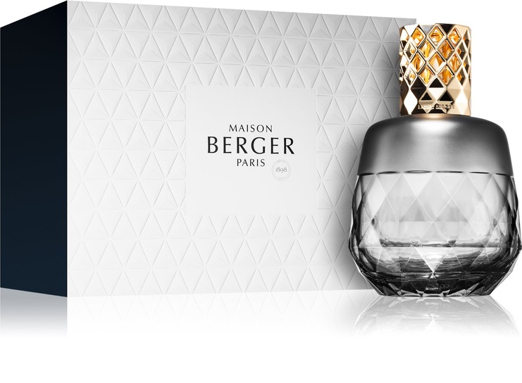 Лампа Берже Maison Berger CLARITY GRISE (4707-BER) 4707-BER фото