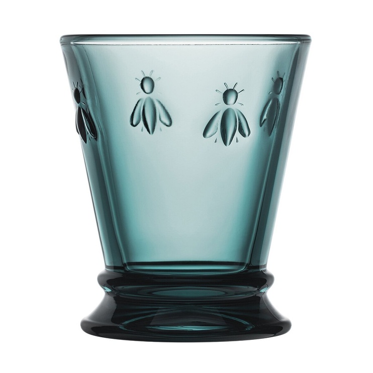 Склянка La Rochere VERRE ABEILLE 260 мл. (612148), Прозорий