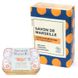 Парфумоване мило Alepia MARSEILLE SOAP NATURAL ORANGE - 100g (AR0540) AR0540 фото 1