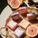 Парфумоване мило La Corvette Summer Soap VIOLET 100g (270769-COR) 270769-COR фото 4