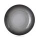 Тарiлка Revol SWELL DEEP COUPE PLATE 27cm. Black Sand (653535-RVL) 653535-RVL фото 2