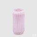 Ваза EDG VASO REEF H28 D13 pink (1100170A500) 1100170A500 фото 1