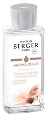 Аромат - наполнитель Maison Berger : AROMA RELAX - ORIENTAL COMFORT 180 мл 23956-BER-3