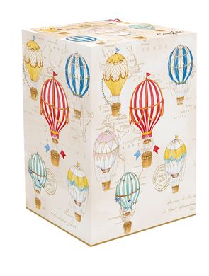 Чашка Easy Life AIR BALLOONS 600 мл. Fine China (R1462-AIRB) R1462-AIRB фото