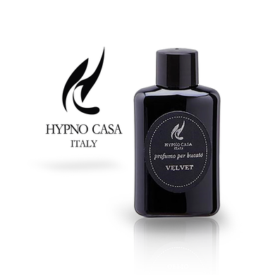 Парфум для прання Hypno Casa LUXURY LINE 100 мл , аромат - VELVET (3671A-HYP) 3671A-HYP фото