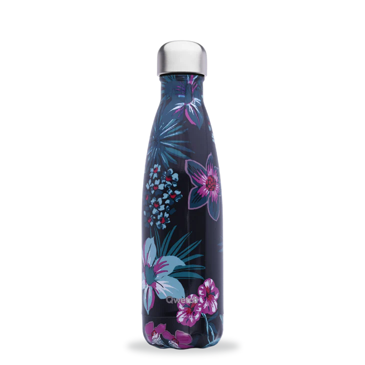 Пляшка (термо) Qwetch ORIGINALS 500 ml. Black (QD3486) QD3486 фото