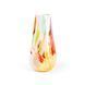 Ваза Fidrio GLORIOSA H30 Mixed Colours (430-5236-MC) 430-5236-MC фото 1