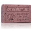 Мило-скраб Label Provence 125 L'HUILE D'OLIVE Rose Petales Exfoliant (Пелюстки троянд) SOL093