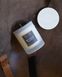 Ароматична свічка Collines de Provence LES NATURELLES White Tea 180 гр. C0108TBL C0108TBL фото 3