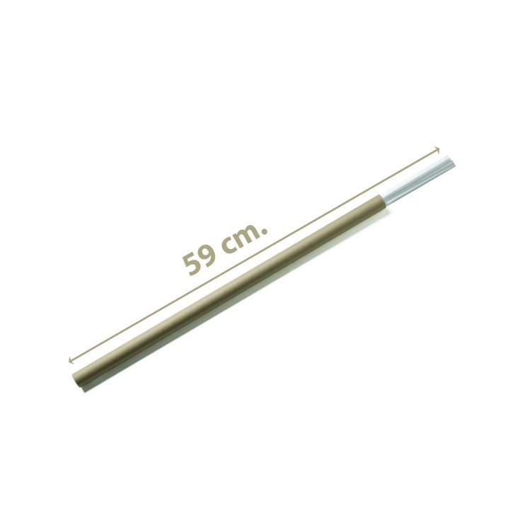 Палички для аромадіфузора CULTI Milano TECHNICAL STICKS 2700ml (95070-CLT)