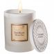 Ароматична свічка Collines de Provence LES NATURELLES White Tea 180 гр. C0108TBL C0108TBL фото 8