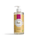 Гель для душа органічний La Corvette FIG LEAF ORGANIC 500ml (270918-COR) 270918-COR фото 2