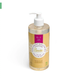 Гель для душа органічний La Corvette FIG LEAF ORGANIC 500ml (270918-COR) 270918-COR фото 1