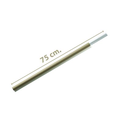 Палочки для аромадиффузора CULTI Milano TECHNICAL STICKS 4300ml (95087-CLT)