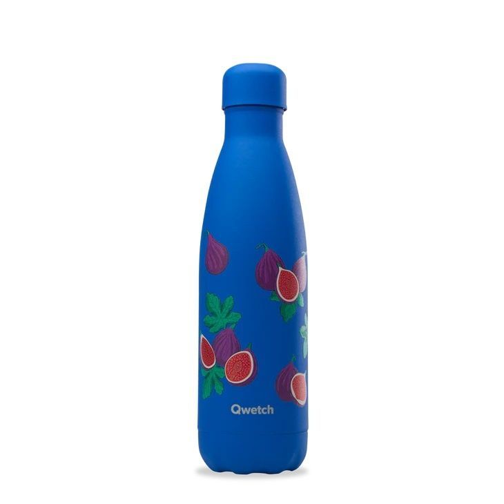 Пляшка (термо) Qwetch ORIGINALS 500 ml. D&eacute;lice Figs (QD3734) QD3734 фото