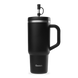 Кухоль (термо) TRAVEL CUP 900 мл. Matt - Noir (QD3952) QD3952 фото 1
