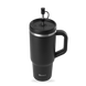 Кухоль (термо) TRAVEL CUP 900 мл. Matt - Noir (QD3952) QD3952 фото 2
