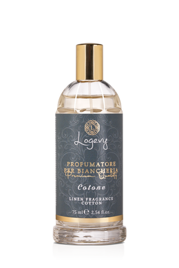 Парфюм для текстилю Logevy Firenze 75 ML Cotone (Бавовна) (LOG0283) LOG0283 фото
