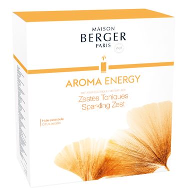 Диффузор (з Наповнювачем) Maison Berger AROMA ENERGY (7008-BER) 7008-BER фото