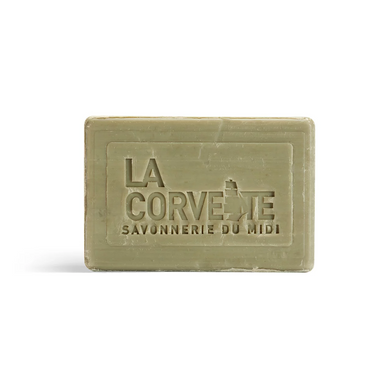 Марсельське мило La Corvette CUBE OLIVE ECOCERT 400g (270402-COR) 270402-COR фото