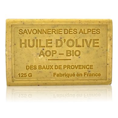 Парфюмоване мило Label Provence 125 L'HUILE D'OLIVE Vanille (Ваніль) SOL102 SOL102 фото