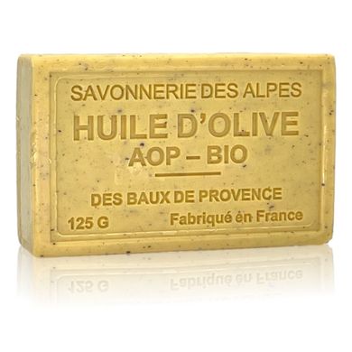 Парфюмоване мило Label Provence 125 L'HUILE D'OLIVE Vanille (Ваніль) SOL102 SOL102 фото