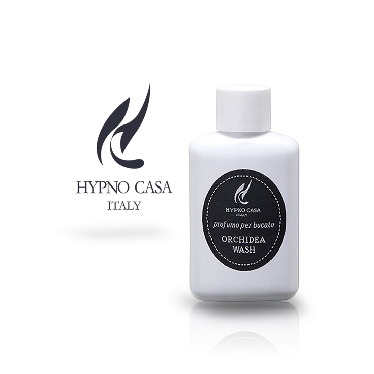 Парфум для прання Hypno Casa Аромат ORCHIDEA WASH 100 мл 3661-HYP 3661-HYP фото