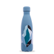 Пляшка (термо) Qwetch ORIGINALS 500 ml. Denim blue (QD3511) QD3511 фото 1