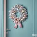 Вінок (Зелена Ялина) EDG CORONA PINO WEST INNEV.D56 white green (683746-170) 683746-170 фото 2